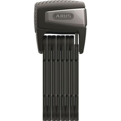 Abus vouwslot Bordo SmartX 6500A/110 black SH