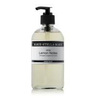 Marie-Stella-Maris Hand Soap Lemon Notes - thumbnail