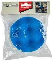 Makita Accessoires Spons blauw zacht medium 100mm - D-62620 D-62620 - thumbnail