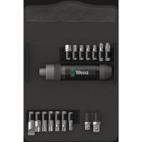 Wera 2090/17 Slagschroevendraaier-set, 17 -delig - 1 stuk(s) - 05072017001 - thumbnail