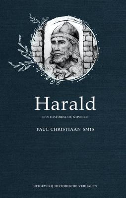 Harald - Paul Christiaan Smis - ebook