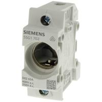 Siemens 5SG1702 Zekeringsokkel 15 stuk(s) - thumbnail