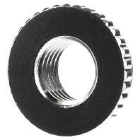 Jacob M20M12 MS-REDUKTION M20/M12 X1,5 Reductie 1 stuk(s)