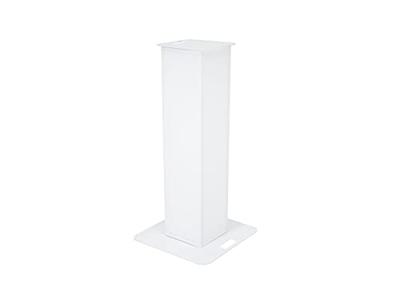 EUROLITE Spare Cover for Stage Stand Set 100cm white