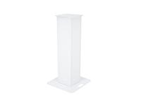 EUROLITE Spare Cover for Stage Stand Set 100cm white - thumbnail