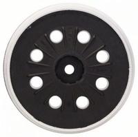 Bosch Accessories 2608601607 Steunschijf, 125 mm, middelhard Diameter 125 mm - thumbnail