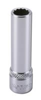 Dop 3/8", 12-kant lang 5/8" (SAE) 2296316 - thumbnail