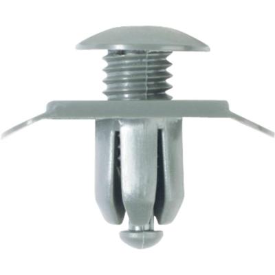 KS Tools 420.5415 Bumper-verbindingsclip voor Mazda, verpakking van 50 stuks