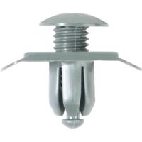 KS Tools 420.5415 Bumper-verbindingsclip voor Mazda, verpakking van 50 stuks - thumbnail