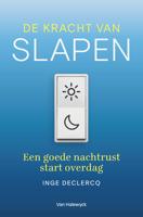 De kracht van slapen - Inge Declercq - ebook - thumbnail