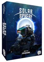 Solar Sphere Expansions Box - thumbnail