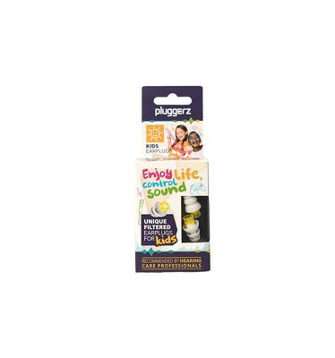 Pluggerz Kids Earplugs Pluggerz Kids Earplugs