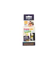 Pluggerz Kids Earplugs - thumbnail