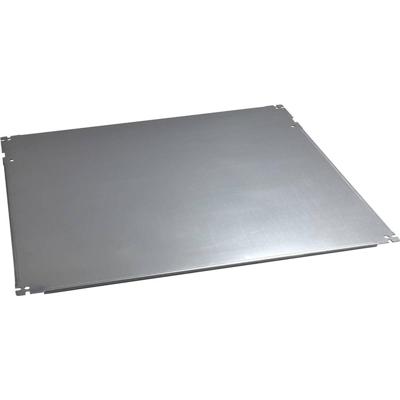 Schneider Electric NSYPMP85120 (l x b) 847 mm x 1200 mm Staal 1 stuk(s)