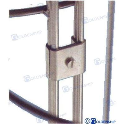 Accesorios defensa y bombas hinchado GS62125 - MORDAZA UNION