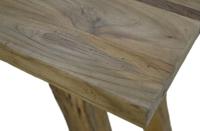 HSM - HSM Collection-Rechthoekige Wandtafel - thumbnail