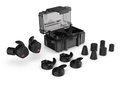 Perfectpro H-10 Gehoorbescherming met Bluetooth®