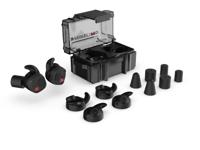 Perfectpro H-10 Gehoorbescherming met Bluetooth® - thumbnail