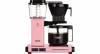 Moccamaster KBG Select Pink koffiezetapparaat - thumbnail