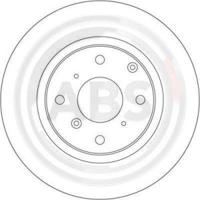 Remschijf 15627 - thumbnail