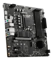 Moederbord Intel MSI PRO B760M-P - thumbnail