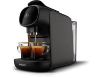 Philips LM9012/23 L'Or Barista Espresso apparaat Zwart - thumbnail