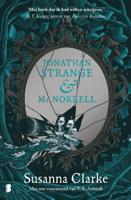Jonathan Strange & Mr Norrell (Hardback) - thumbnail
