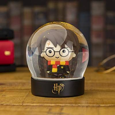 Harry Potter - Snow Globe Figure