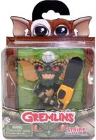 Gremlins Stylised Collectibles Figure - Stripe with Chainsaw (Wave 1) - thumbnail