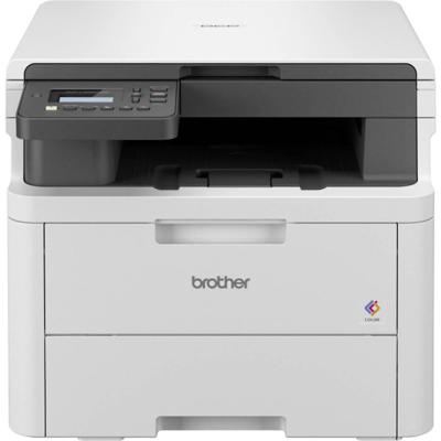 Brother DCP-L 3520 CDW Multifunctionele printer LED Kleur A4 Printen, scannen, kopiëren Duplex, USB, WiFi