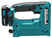 Makita ST113DSMJ Accunietpistool Incl. 2 accus, Incl. lader, Incl. koffer - thumbnail