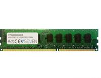 128008GBDE - Geheugen - DDR3 - 8 GB: 1 x 8 GB - 240-PIN - 1600 MHz / PC3-12800 - CL11 - thumbnail