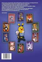 Mijn lievelingsdieren haken (Hardback) - thumbnail