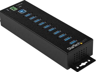 USB-HUB Startech HB30A10AME