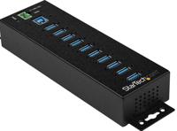 USB-HUB Startech HB30A10AME - thumbnail