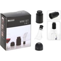 Excellent Houseware Wijnset 3-in-1 - thumbnail