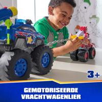 PAW Patrol Rescue Wheels deluxe voertuig Chase - thumbnail