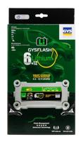 GYS Gysflash 6.12 029729 Druppellader 12 V 6 A - thumbnail
