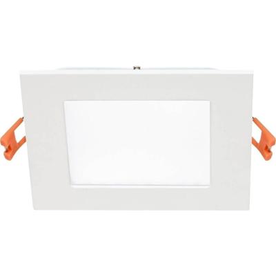 EVN LP QW 093540 LPQW093540 LED-inbouwpaneel 5 W Neutraalwit Wit