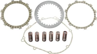 TRW koppeling set clutch super kit, msk241
