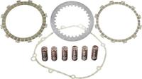 TRW koppeling set clutch super kit, msk241 - thumbnail