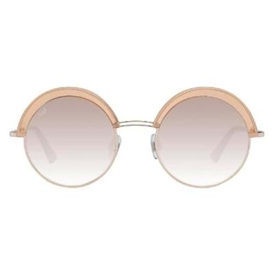 Zonnebril Dames Web Eyewear WE0218A Ø 51 mm Zonnebril Dames Web Eyewear WE0218A Ø 51 mm