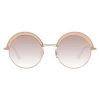 Zonnebril Dames Web Eyewear WE0218A Ø 51 mm - thumbnail