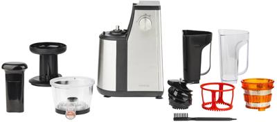 H.KoeNIG Sapcentrifuge verticaal - GSX12 - 52 trs / mn - Inox H.KoeNIG Sapcentrifuge verticaal - GSX12 - 52 trs / mn - Inox