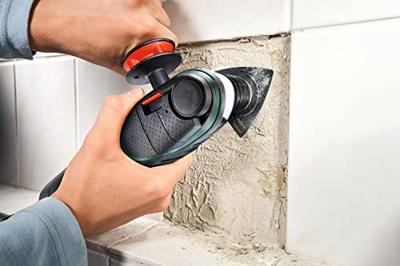 Bosch Accessoires 2609256F13 | Schuurplateau | AVZ 90 RT2 - 2609256F13