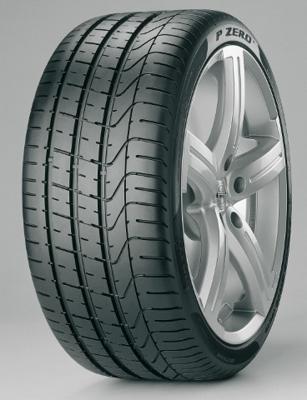 Pirelli P Zero