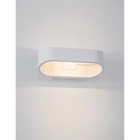 Lyora Design wandlampMile wit - 9257871 - thumbnail