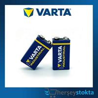 Batterijen Varta 6lr61 (20 Onderdelen) - thumbnail