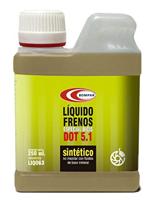 Bompar Dot 5.1 Remvloeistof Synthetisch 250ml - thumbnail
