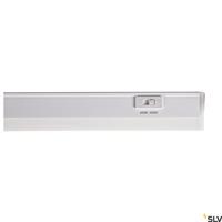 SLV Led keukenverlichtingBatten 18w - 3000K - 118cm wit - 1006124 - thumbnail